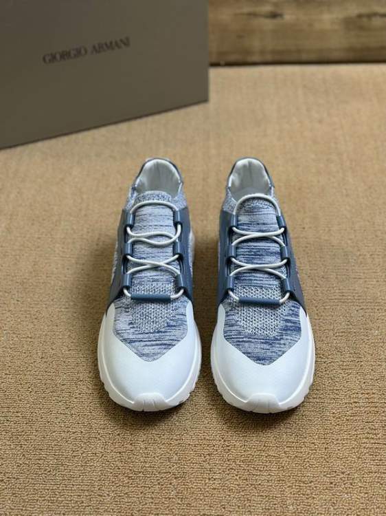 Picture of Armani Shoes _SKUArmanisz39-44hnw0525963